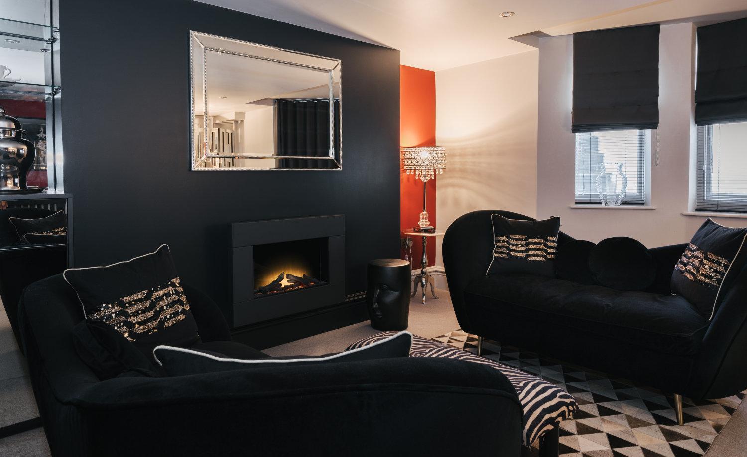 Hotel Square Townhouse Brighton Exterior foto