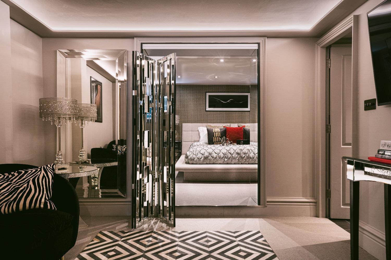Hotel Square Townhouse Brighton Exterior foto