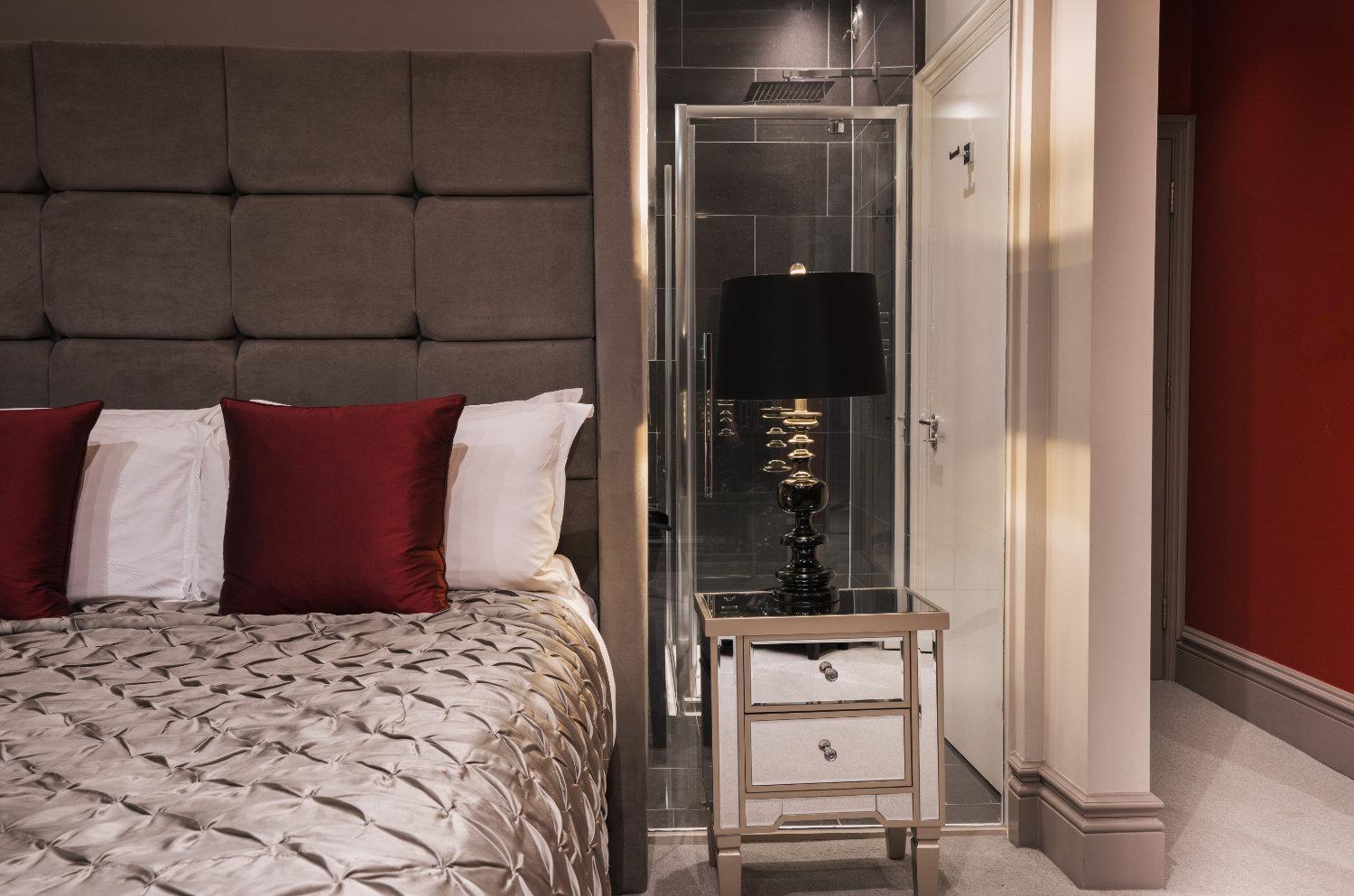 Hotel Square Townhouse Brighton Exterior foto